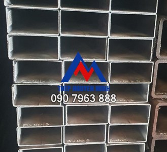 Click để xem hình đầy đủ THÉP HỘP CHỮ NHẬT 80X160X3MM/LY/LI